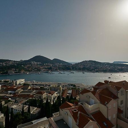 Adriatic Sea View Apartment Dubrovnik Eksteriør billede