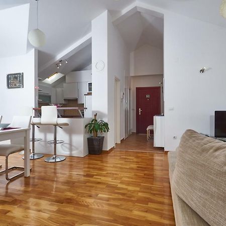 Adriatic Sea View Apartment Dubrovnik Eksteriør billede