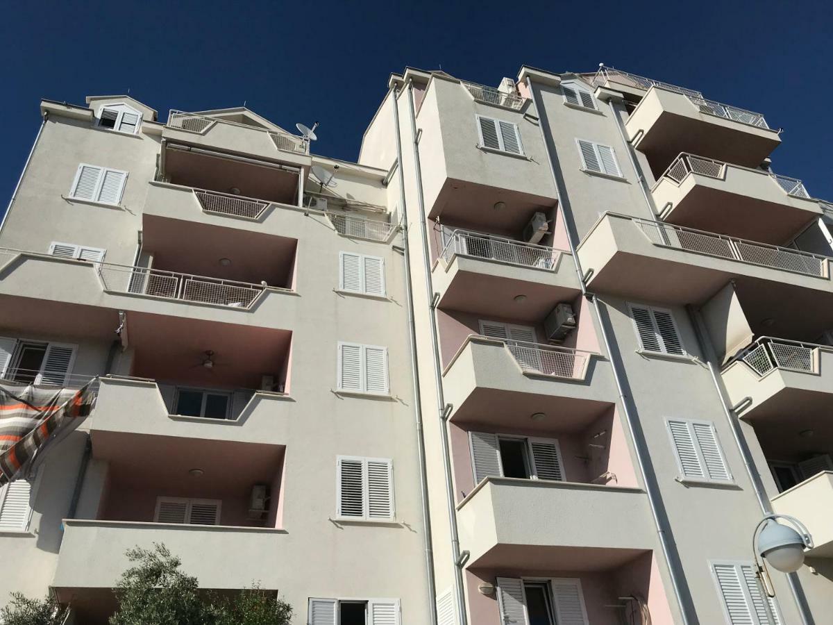 Adriatic Sea View Apartment Dubrovnik Eksteriør billede