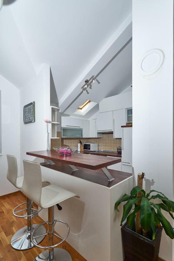 Adriatic Sea View Apartment Dubrovnik Eksteriør billede