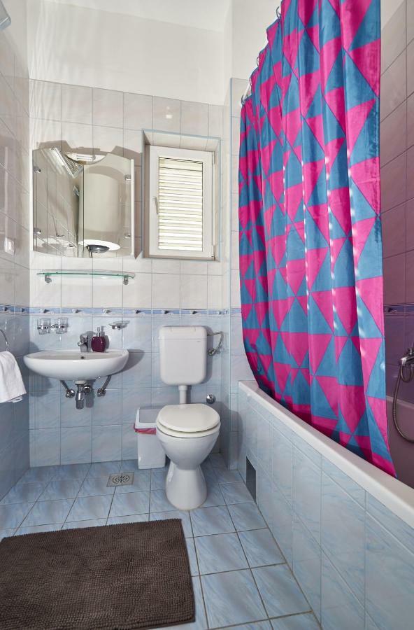 Adriatic Sea View Apartment Dubrovnik Eksteriør billede